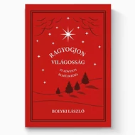 Bolyki László - Ragyogjon világosság 