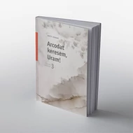 Erich Zenger - Arcodat keresem, Uram! Zsoltármagyarázat 3.