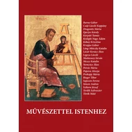 Legeza László - Művészettel Istenhez
