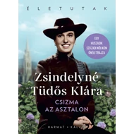 Zsindelyné Tüdős Klára - Csizma  az asztalon