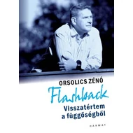 Orsolics Zénó -Flashback – Visszatértem a függőségből 