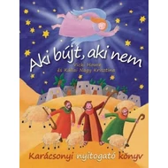 Vicki Howie, Kállai Nagy Krisztina - Aki bújt, aki nem