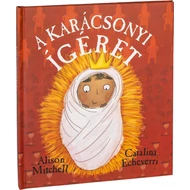 Alison Mitchell, Catalina Echeverri - A karácsonyi ígéret