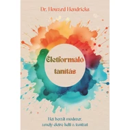 Életformáló tanítás