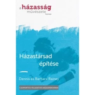 Házastársad építése- Csoportos feladatk házaspároknak