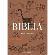 Biblia - Az ősi történetek