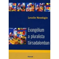 Evangélium a pluralista társadalomban