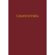 Újszövetség (Csia Lajos)