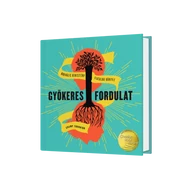 Champ Thornton - Gyökeres fordulat - Radikális keresztény fiatalok könyve