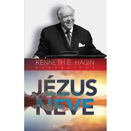 Kenneth E. Hagin - Jézus neve