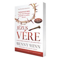 Benny Hinn - Jézus vére