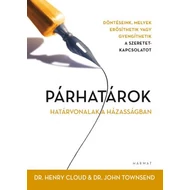 Párhatárok