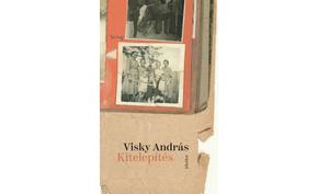 Visky András - Kitelepítés