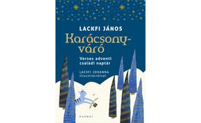 Lackfi János - Karácsonyváró