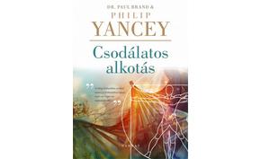 Philip yancey, Dr. Paul Brand - Csodálatos alkotás