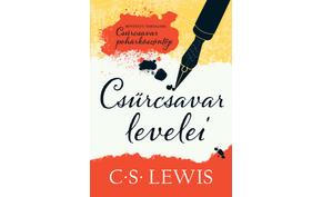 C.S.Lewis - Csűrcsavar levelei