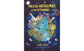 Louie Giglio - Milyen hatalmas a mi Istenünk!