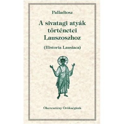 A sivatagi atyák történetei Lauszoszhoz