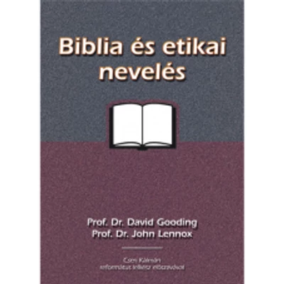 Bibliai és etikai nevelés