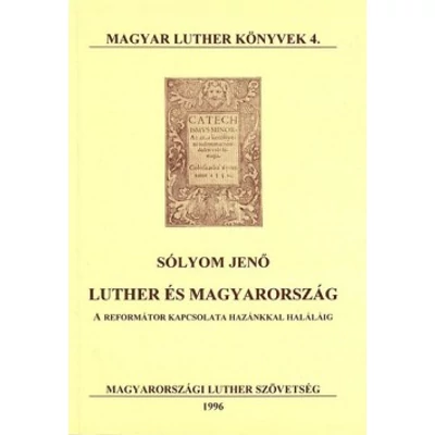Luther és Magyarország