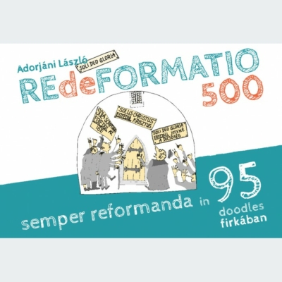 Redeformatio 500