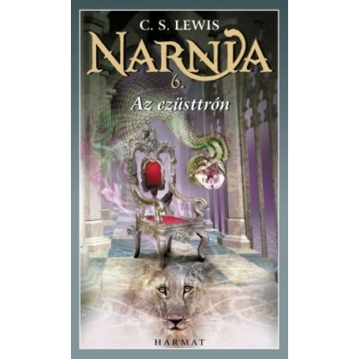 Narnia 6 - Az ezüsttrón