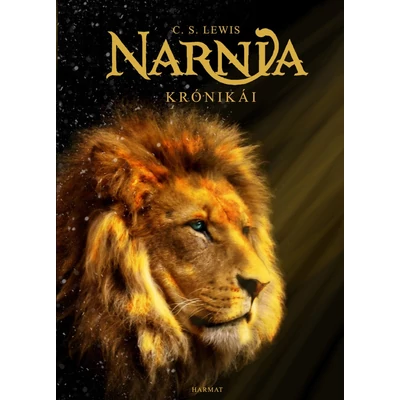 Narnia krónikái (egykötetes kiadás)