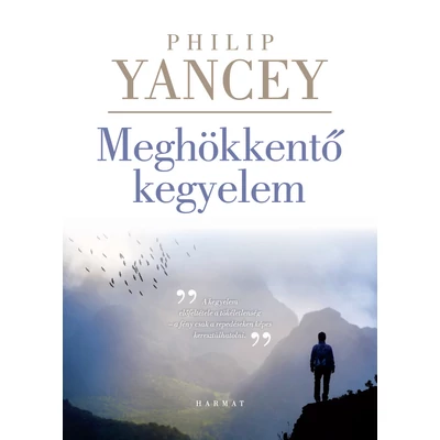 Meghökkentő kegyelem
