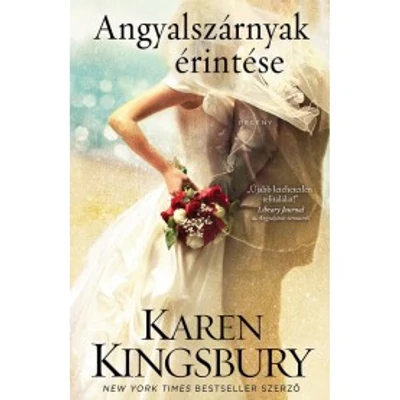 Angyalszárnyak érintése