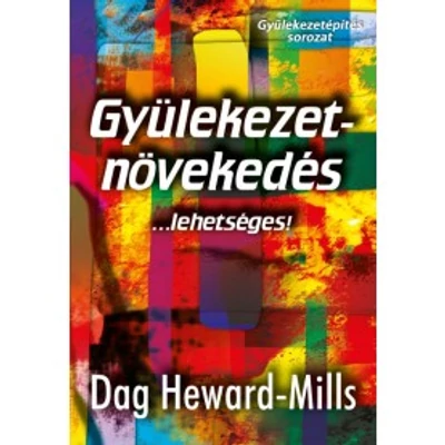 Gyülekezetnövekedés