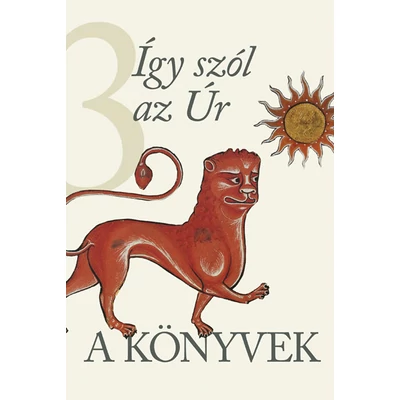 A Könyvek 3.  Így szól az Úr