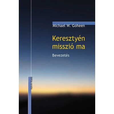 Keresztyén misszió ma