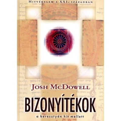 Bizonyítékok a keresztyén hit mellett