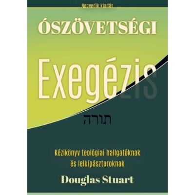 Douglas Start - Ószövetségi exegézis
