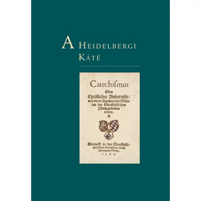 A Heidelbergi Káté