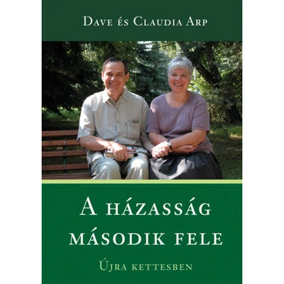 A házasság második fele - Újra kettesben