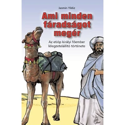 Ami minden fáradságot megér