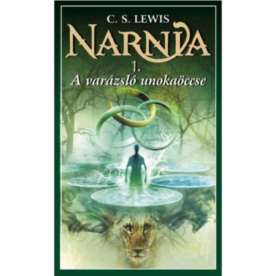 Narnia 1 - A varázsló unokaöccse