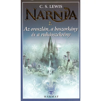Narnia 2 - Az oroszlán, a boszorkány és a ruhásszekrény