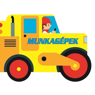 Guruló kerekek - Munkagépek