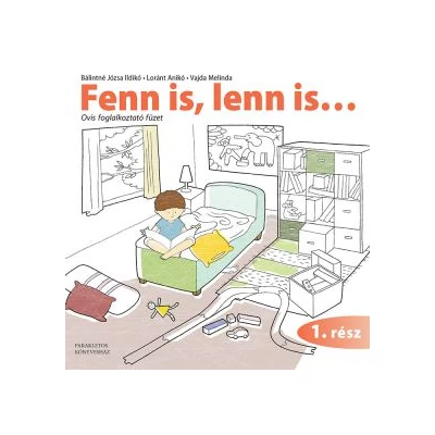 Fenn is, lenn is ... 1.