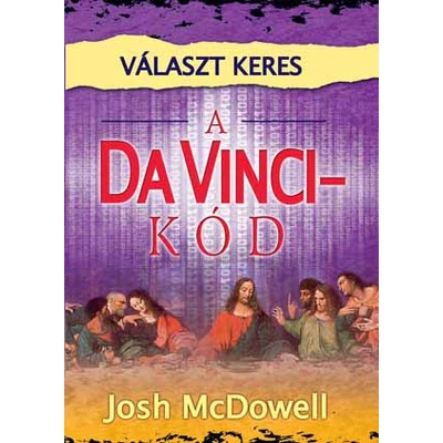 A Da Vinci-kód - választ keres