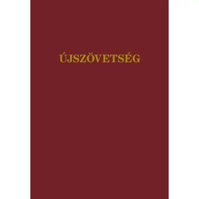 Újszövetség (Csia Lajos)