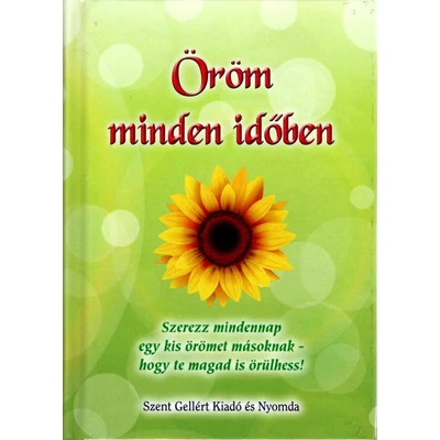 Nagy Alexandra - Öröm minden időben