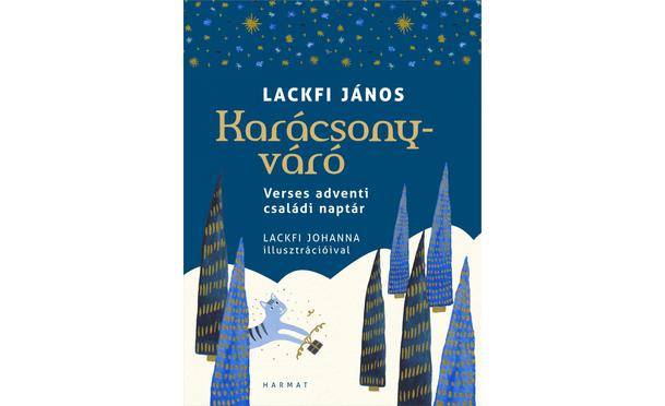 Lackfi János - Karácsonyváró