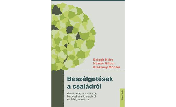 Beszélgetések a családról